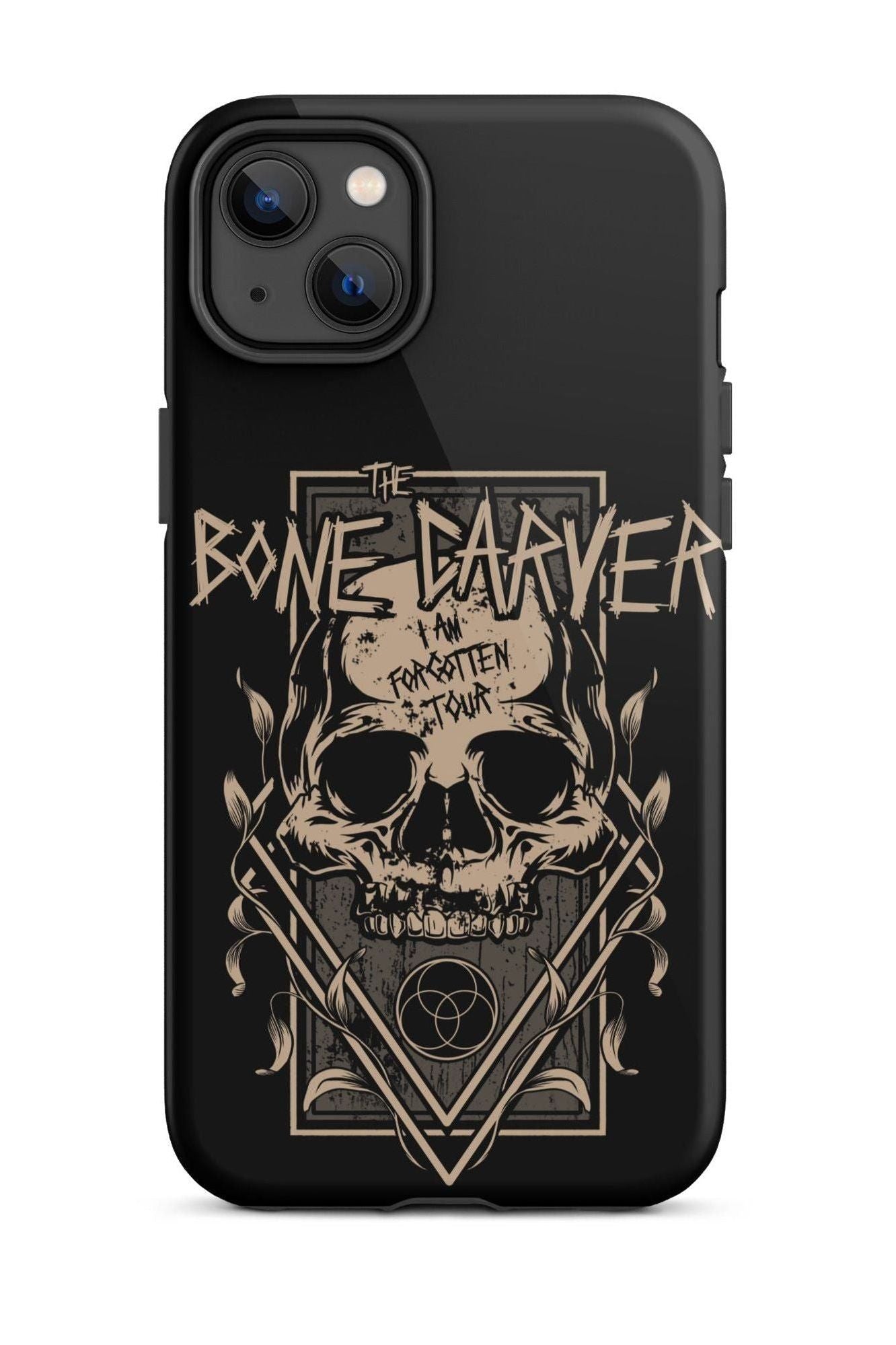 BONE CARVER TOUGH IPHONE CASE | ACOTAR MERCH