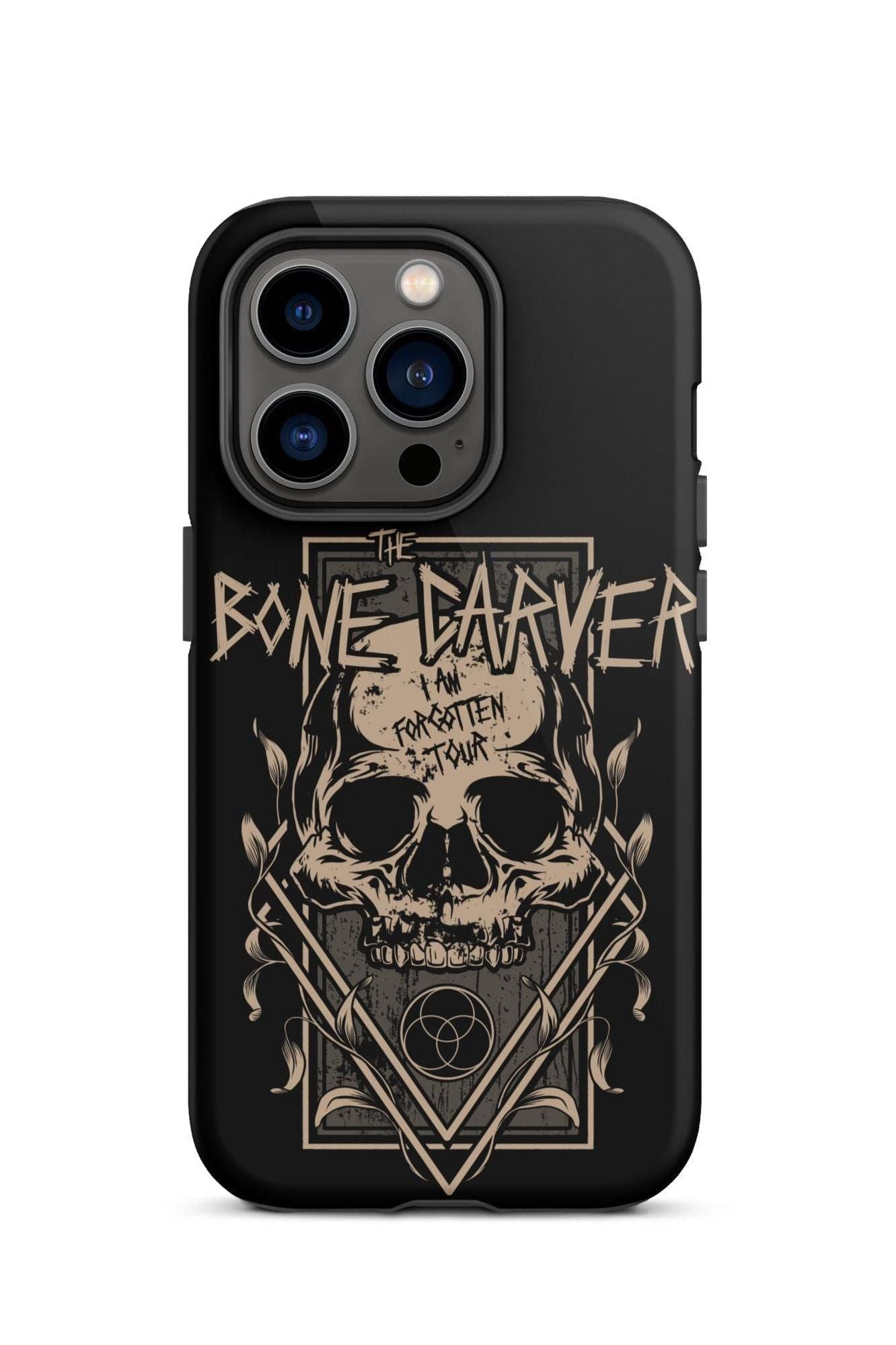 BONE CARVER TOUGH IPHONE CASE | ACOTAR MERCH