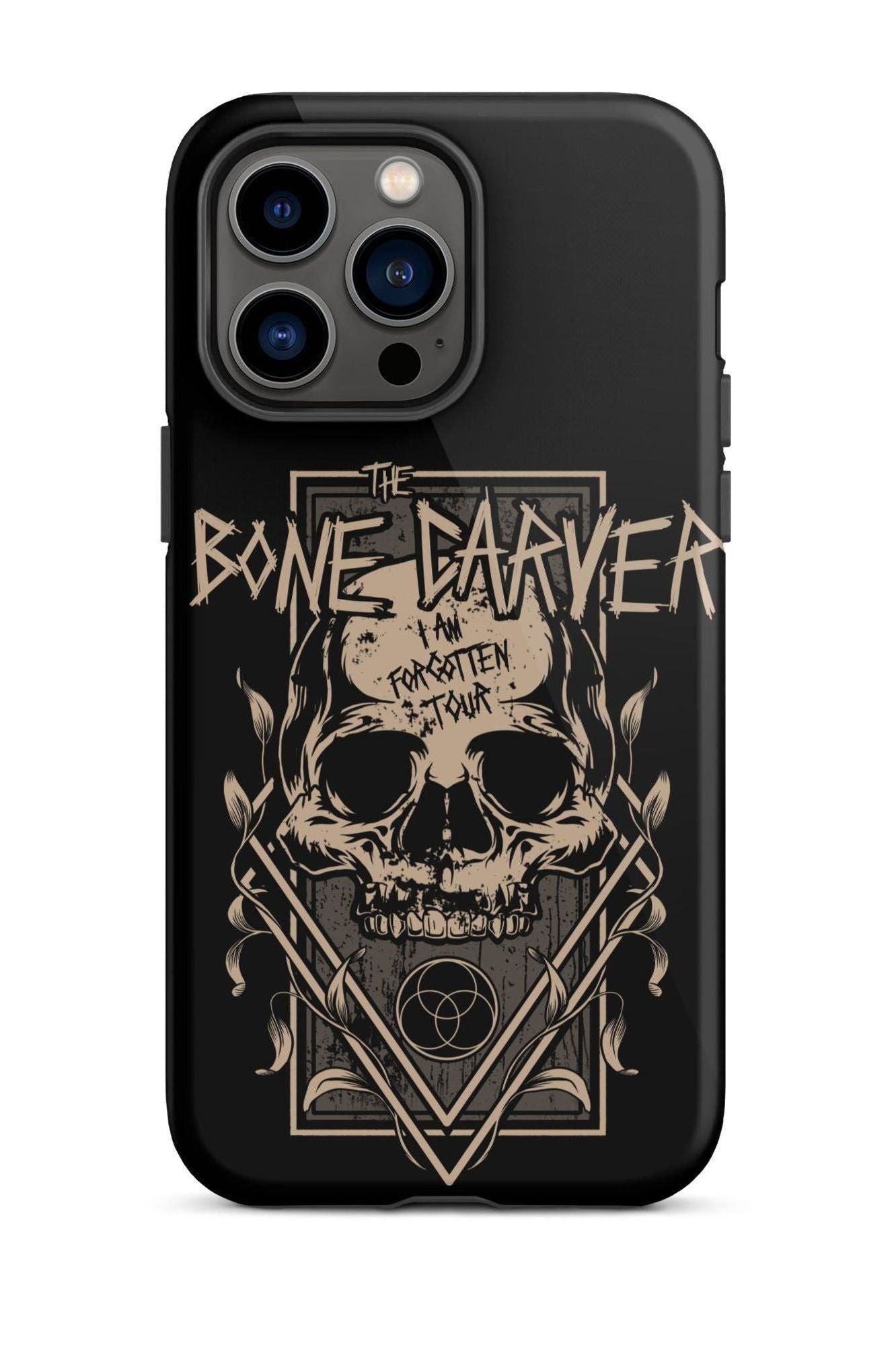 BONE CARVER TOUGH IPHONE CASE | ACOTAR MERCH