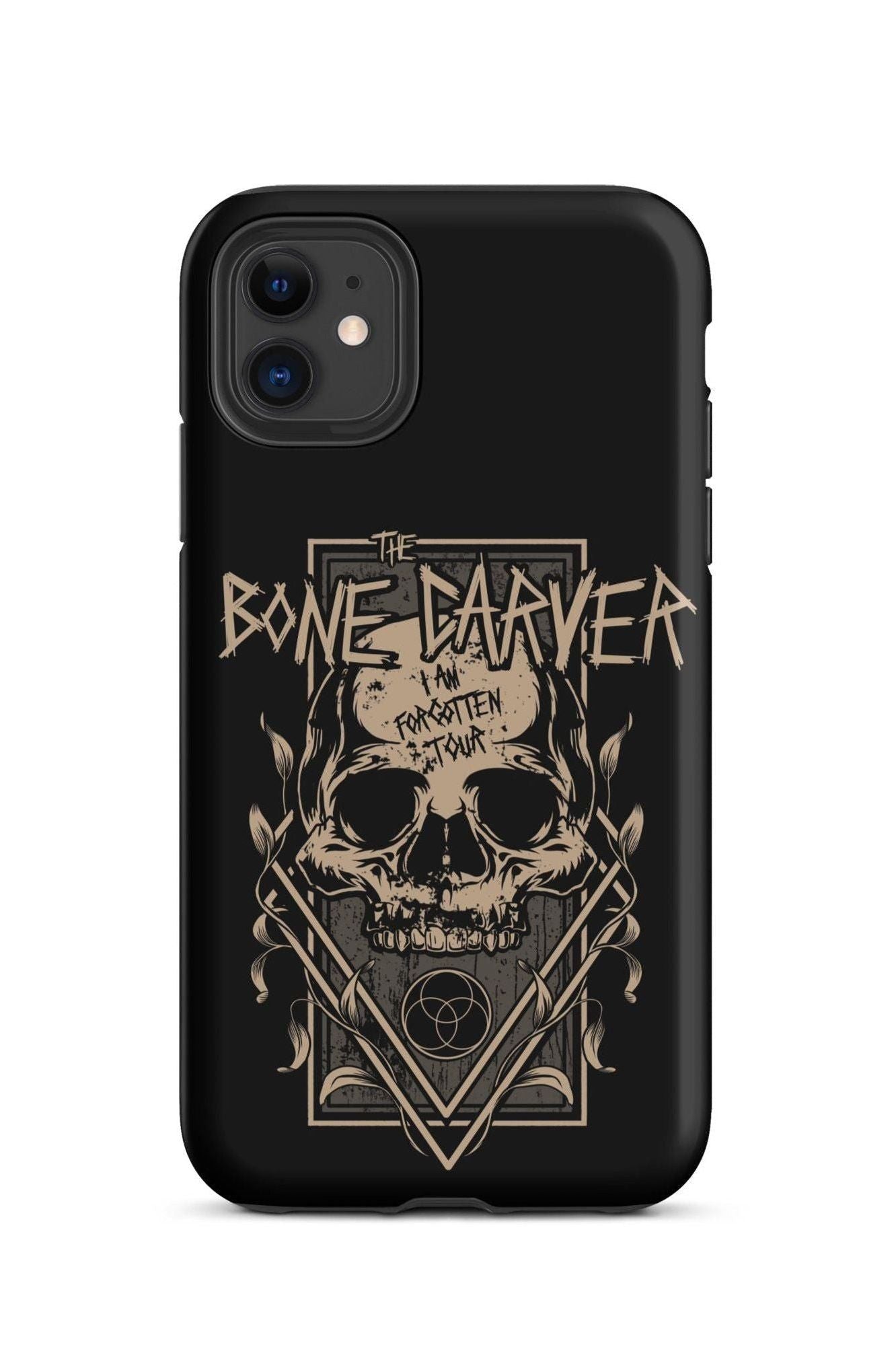 BONE CARVER TOUGH IPHONE CASE | ACOTAR MERCH