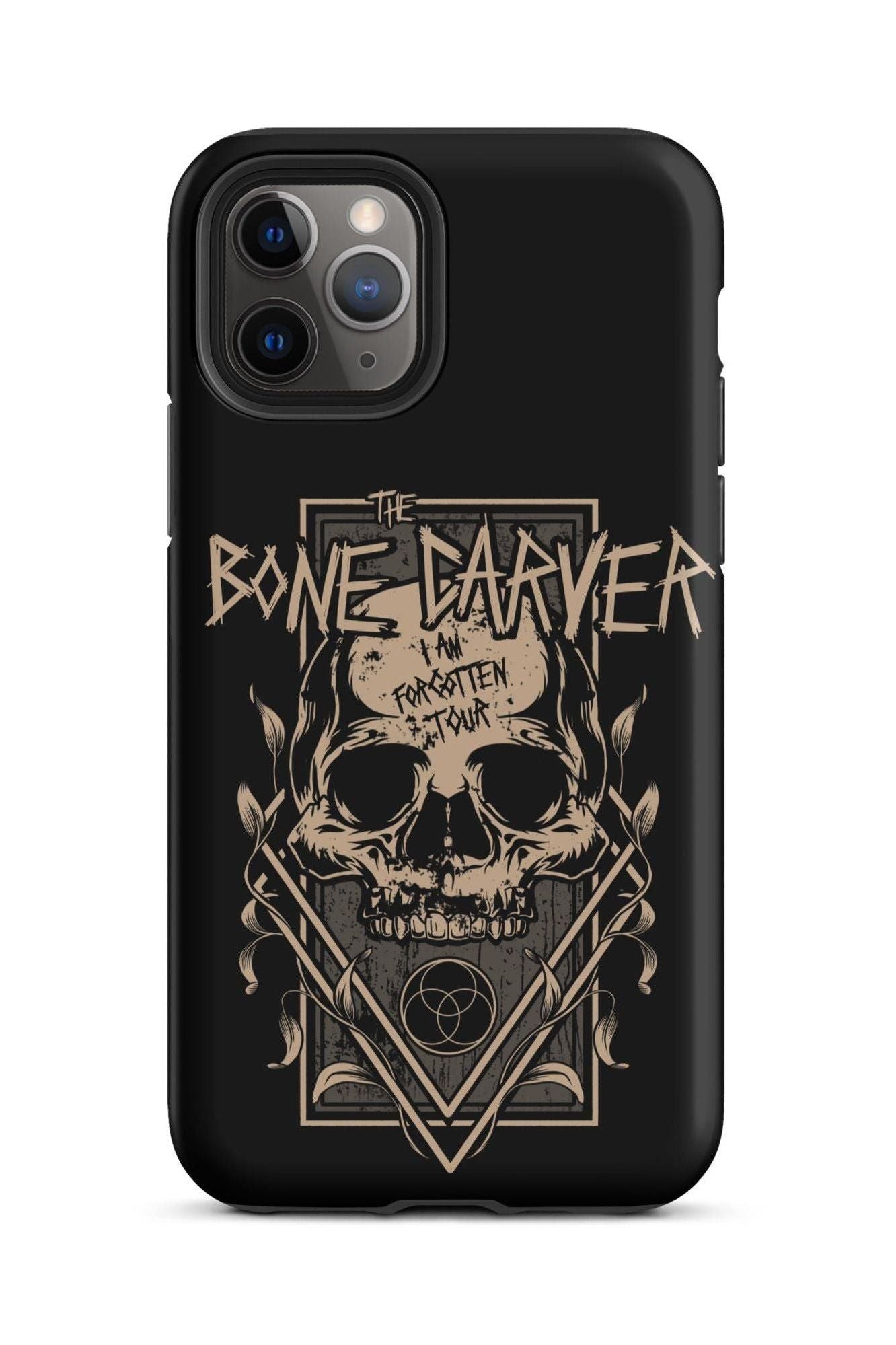 BONE CARVER TOUGH IPHONE CASE | ACOTAR MERCH