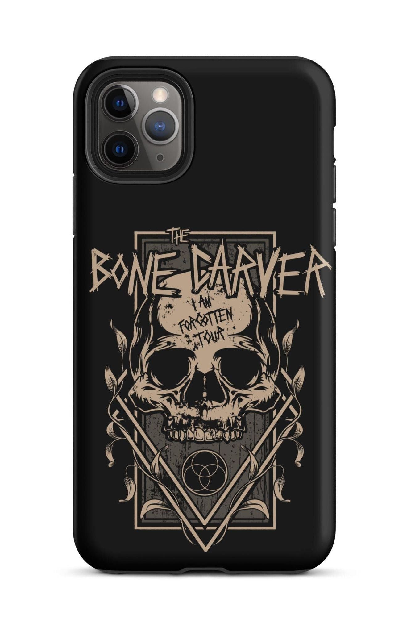 BONE CARVER TOUGH IPHONE CASE | ACOTAR MERCH