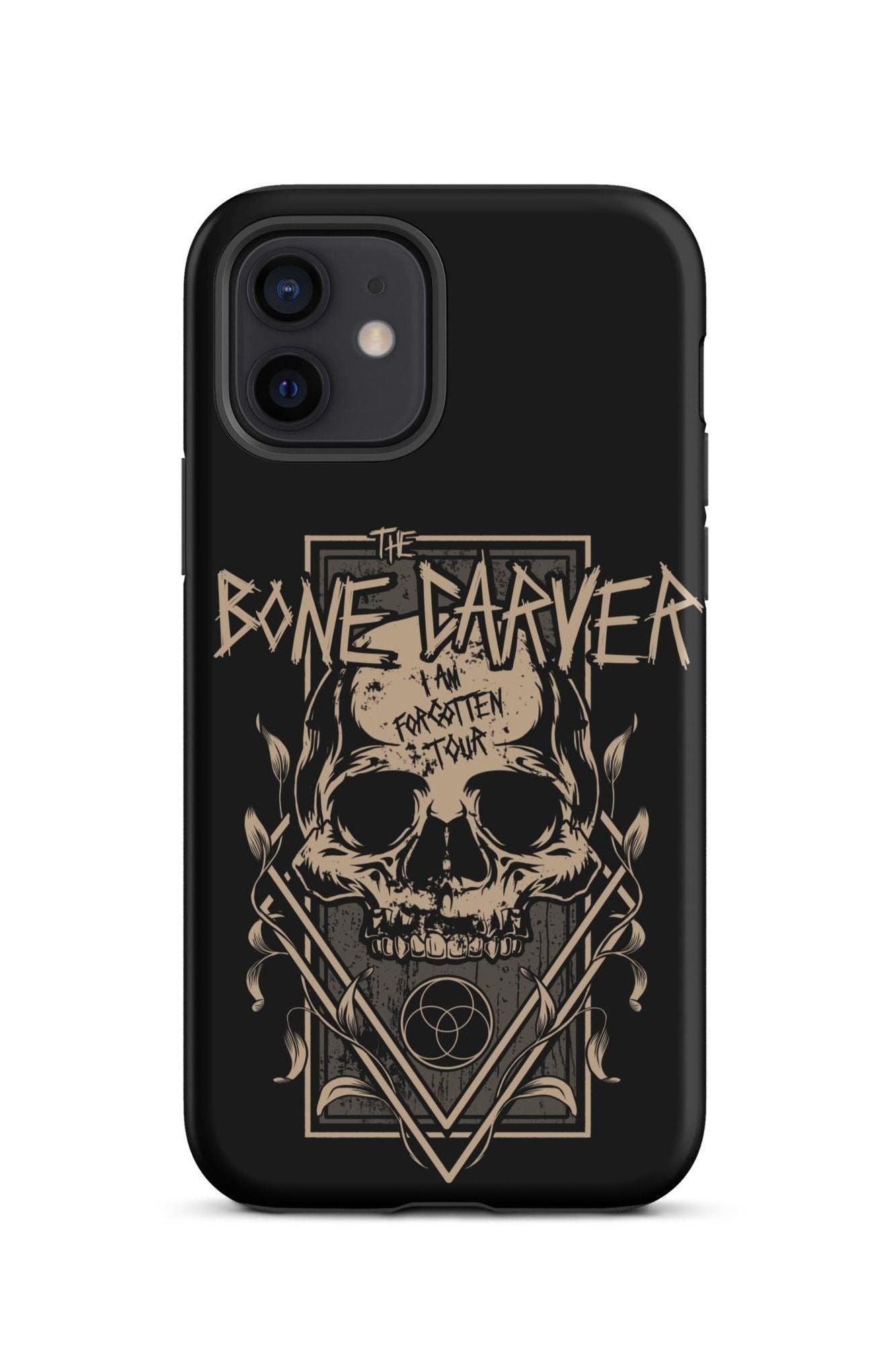 BONE CARVER TOUGH IPHONE CASE | ACOTAR MERCH