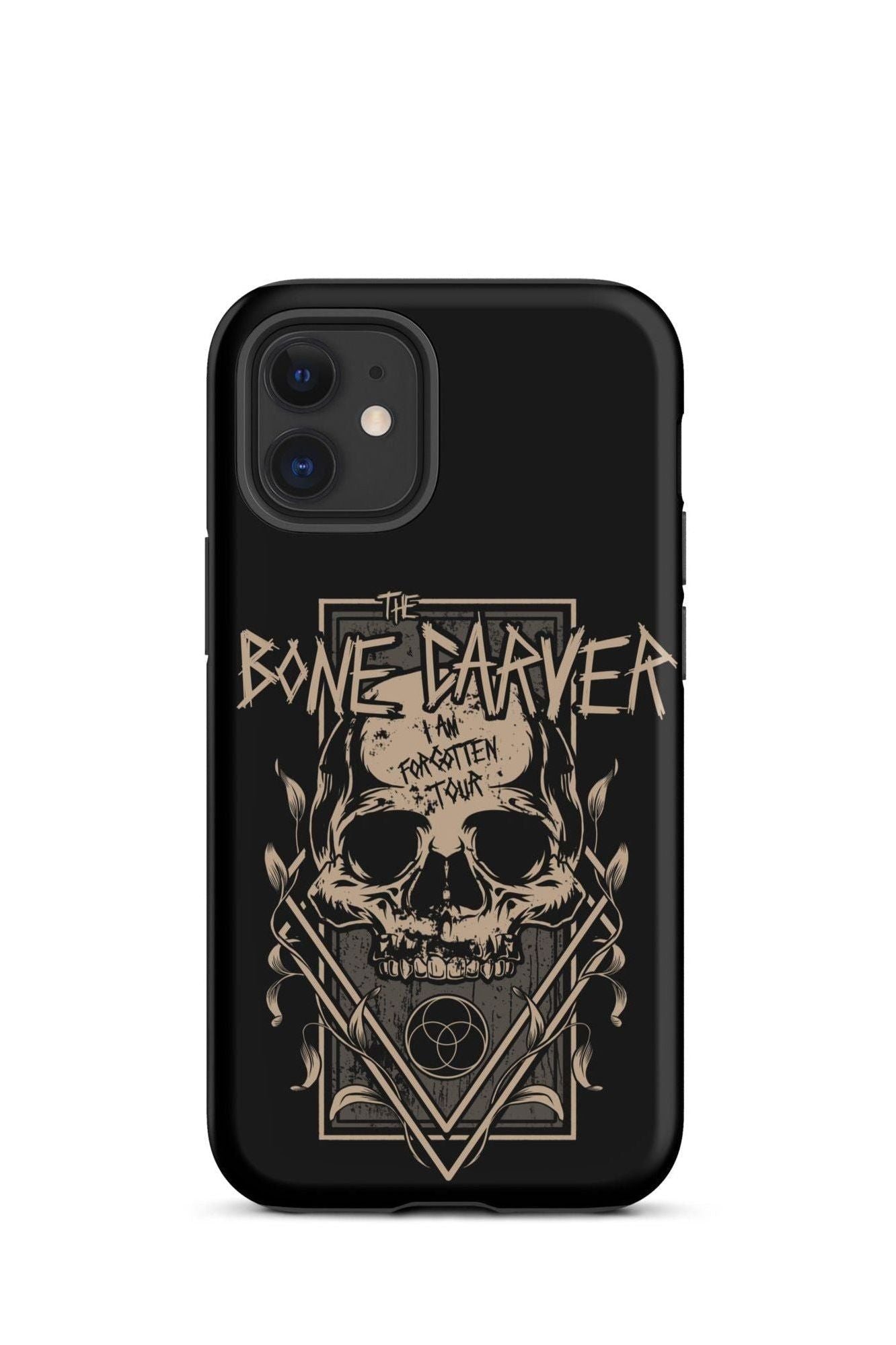 BONE CARVER TOUGH IPHONE CASE | ACOTAR MERCH