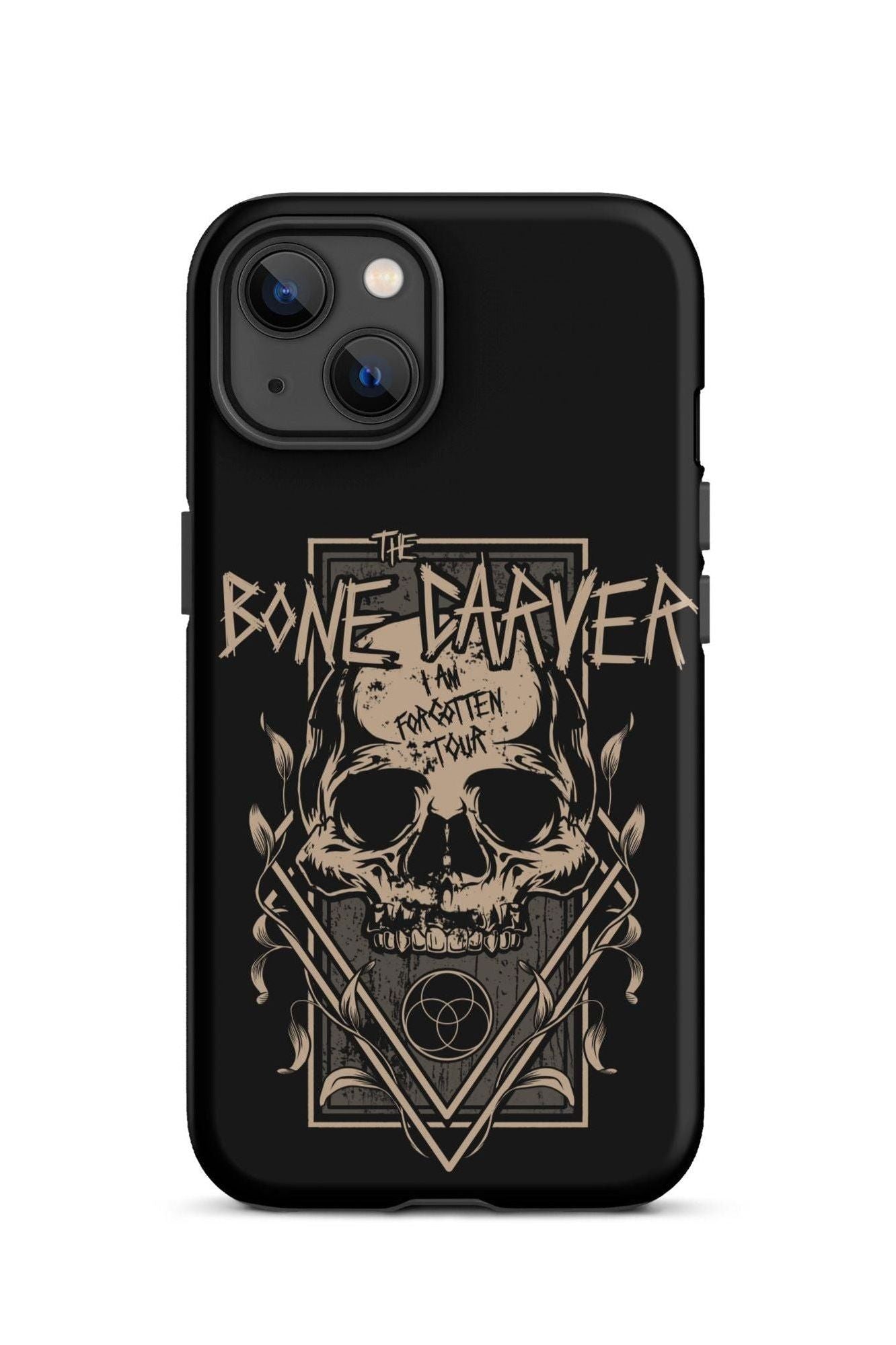 BONE CARVER TOUGH IPHONE CASE | ACOTAR MERCH