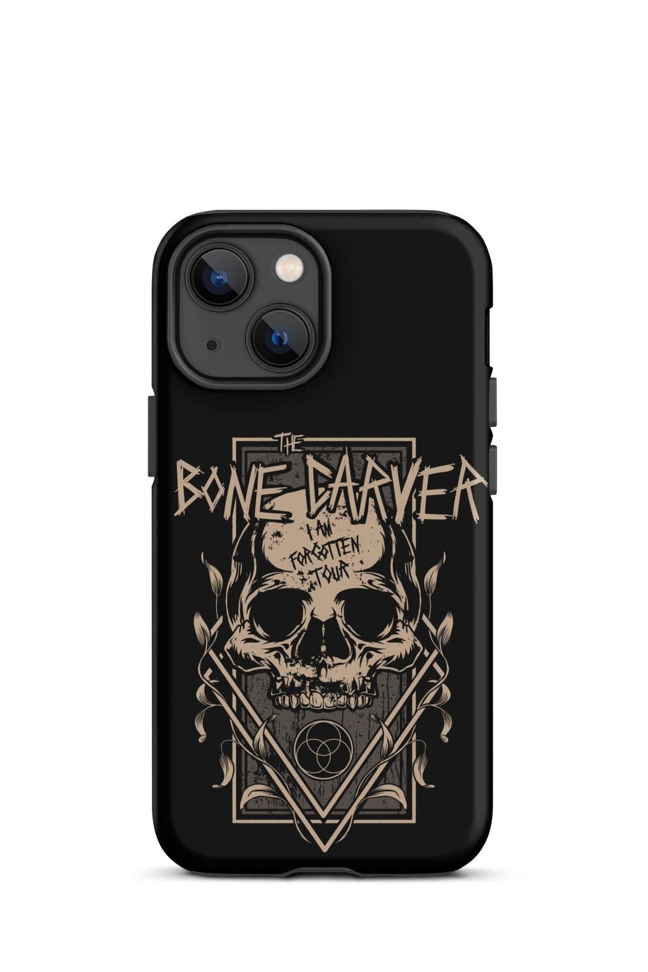 BONE CARVER TOUGH IPHONE CASE | ACOTAR MERCH