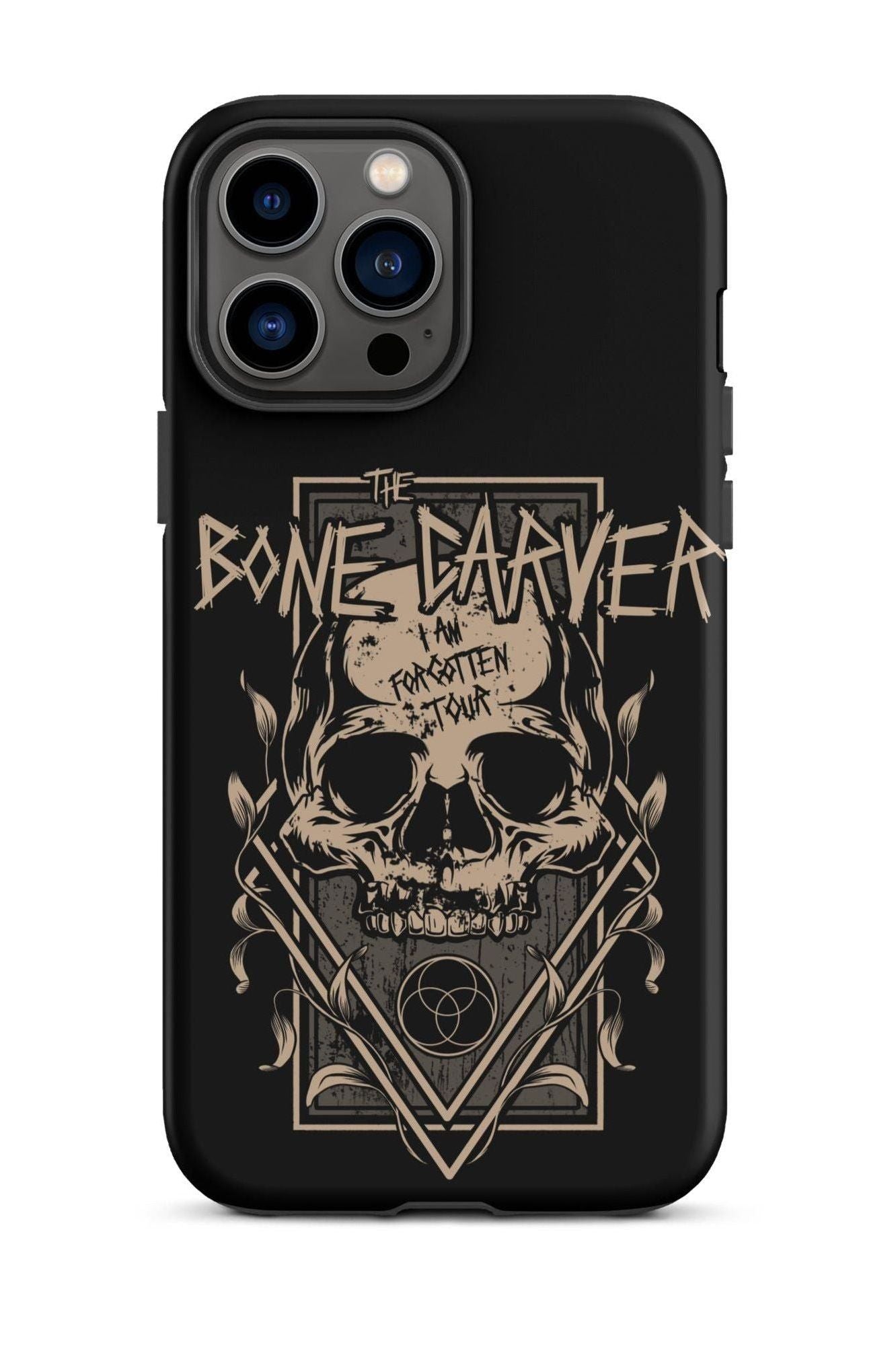 BONE CARVER TOUGH IPHONE CASE | ACOTAR MERCH