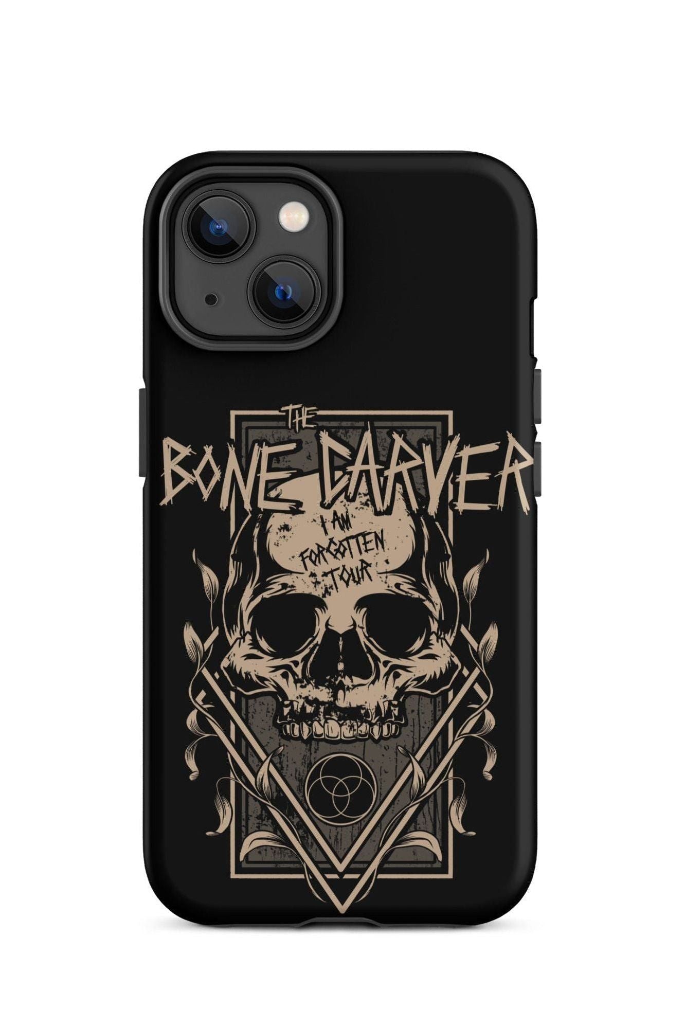 BONE CARVER TOUGH IPHONE CASE | ACOTAR MERCH
