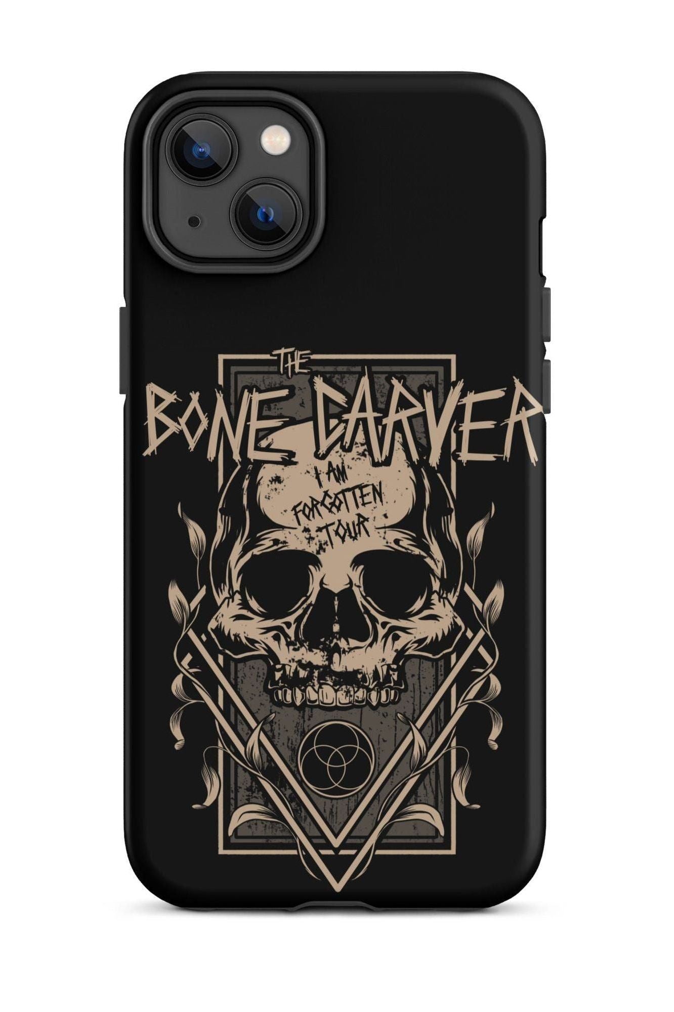 BONE CARVER TOUGH IPHONE CASE | ACOTAR MERCH