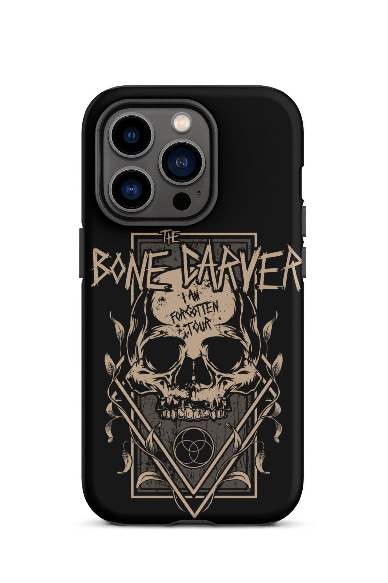 BONE CARVER TOUGH IPHONE CASE | ACOTAR MERCH
