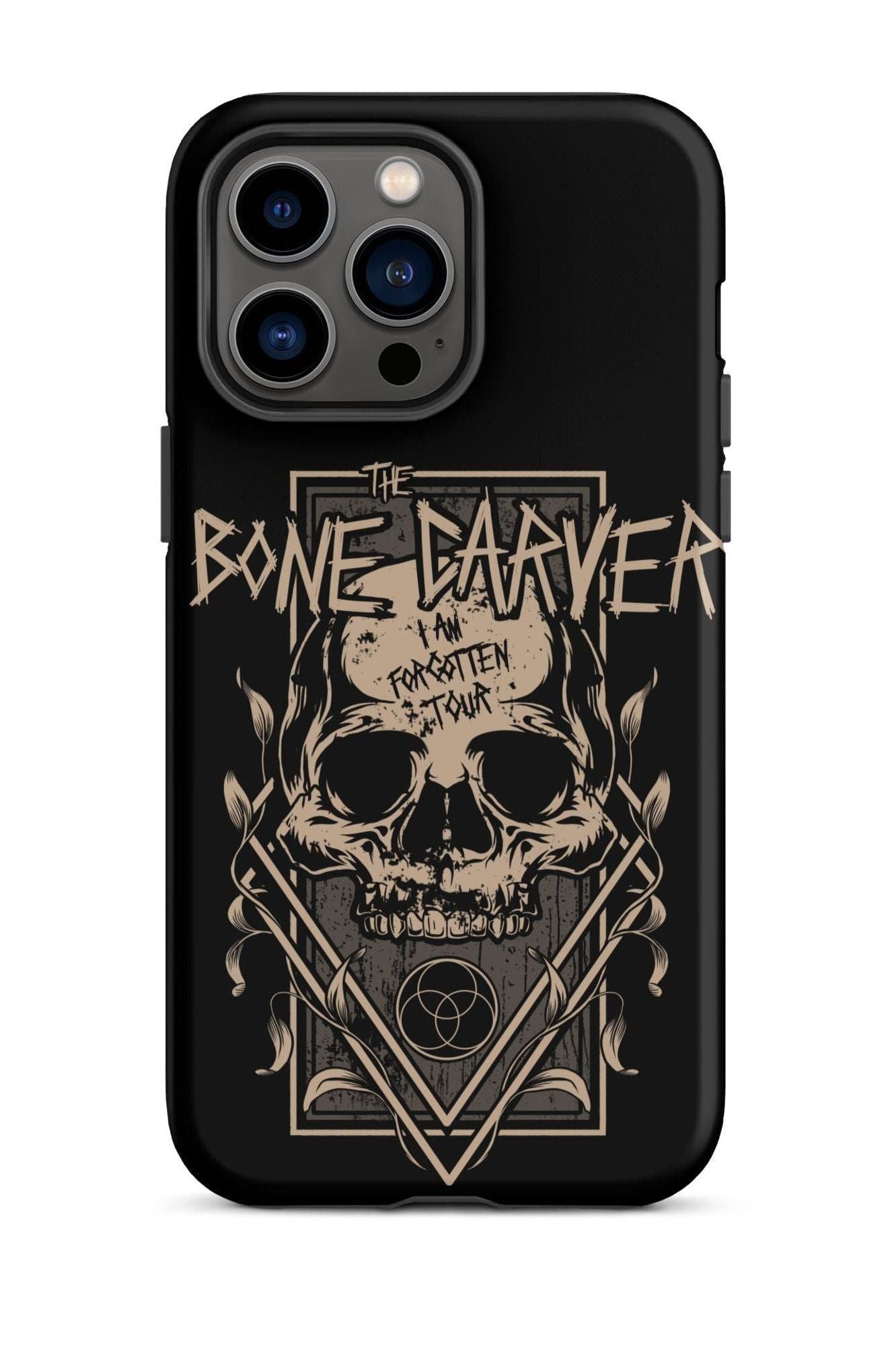 BONE CARVER TOUGH IPHONE CASE | ACOTAR MERCH