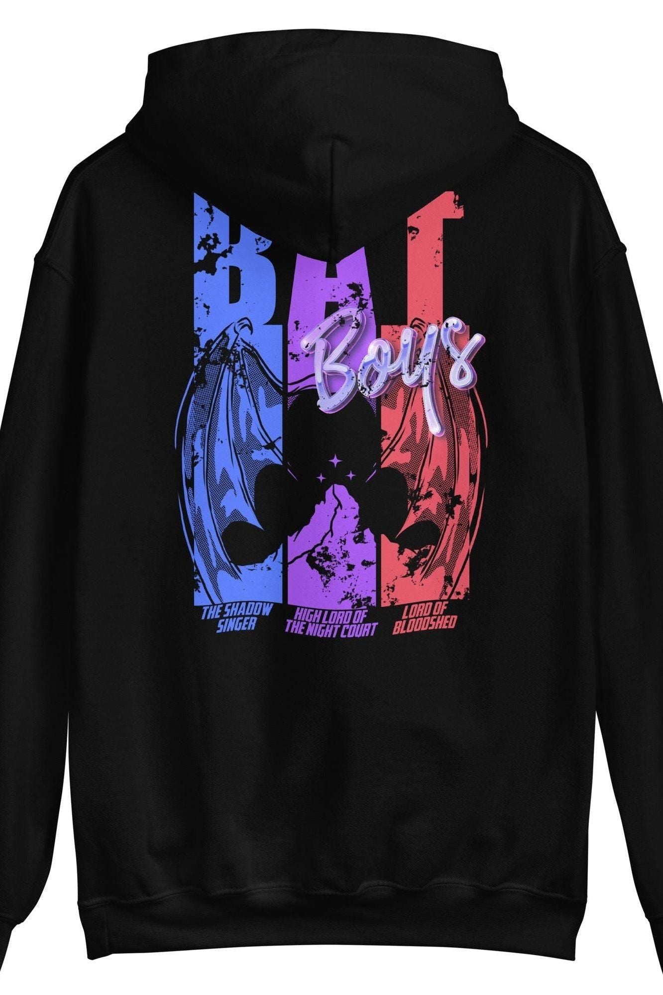 Bookish Sweatshirt