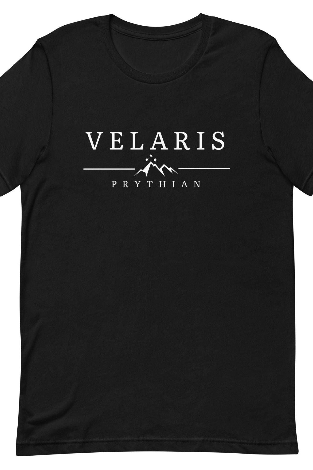 Velaris Shirt | A Court of Thorns and Roses Merch