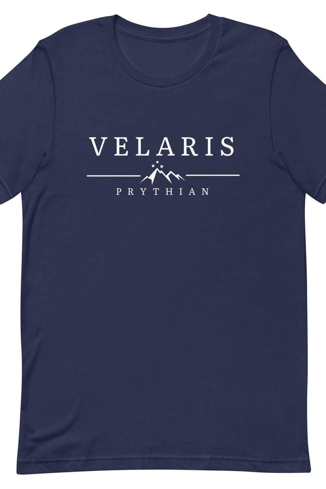 Velaris Shirt | A Court of Thorns and Roses Merch