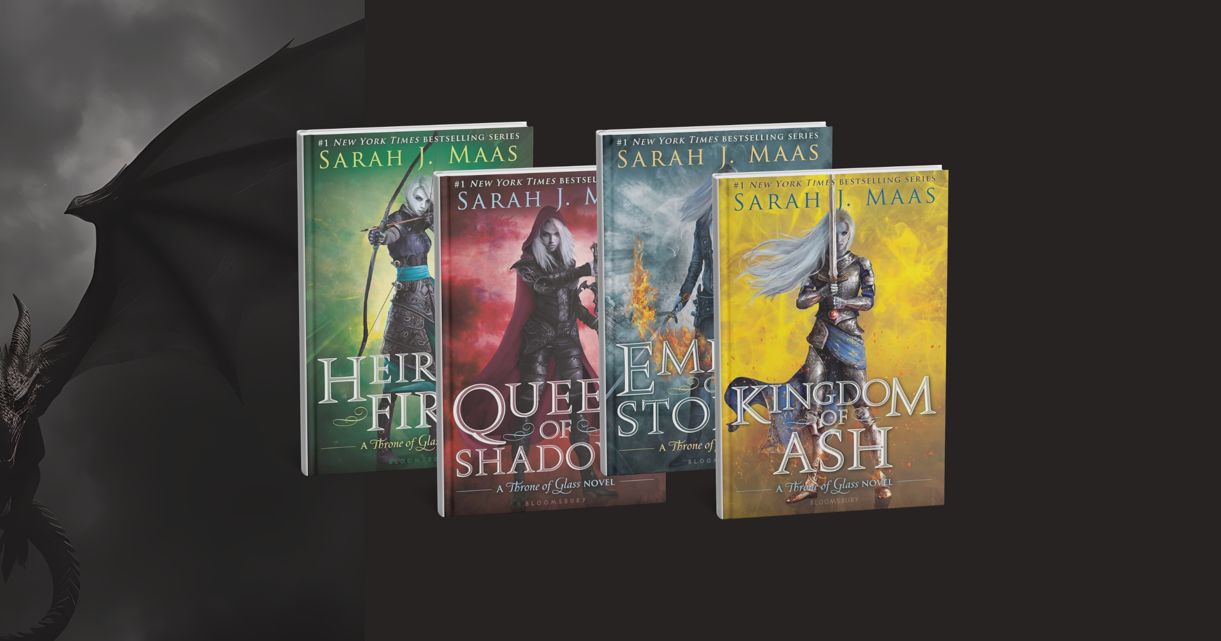 The Legacy of Manon Blackbeak