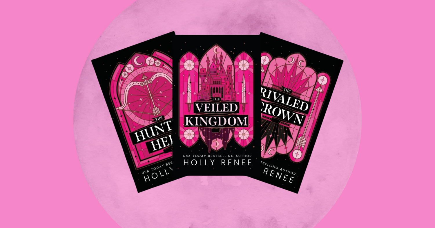 The Rivaled Crown