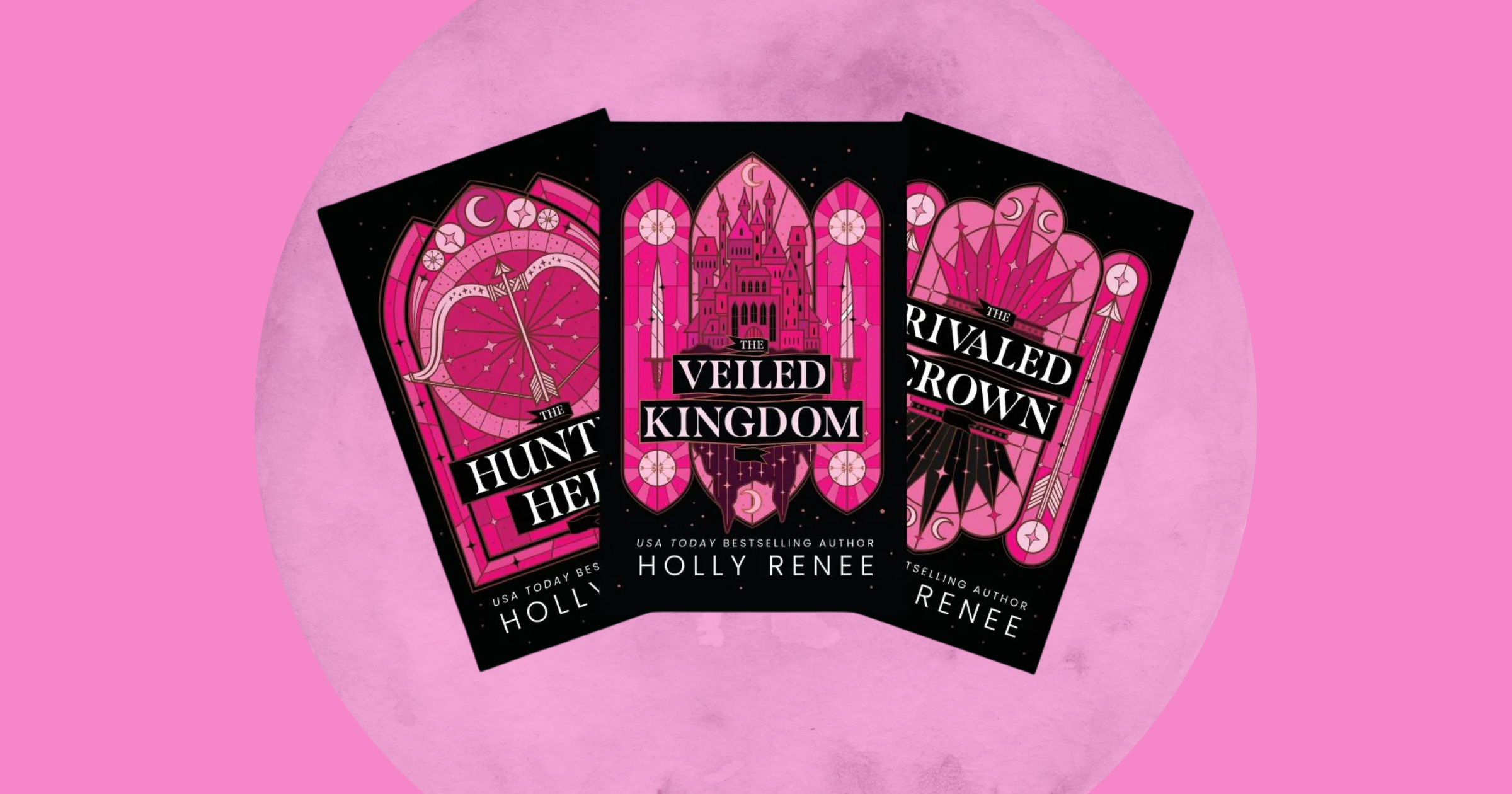The Rivaled Crown