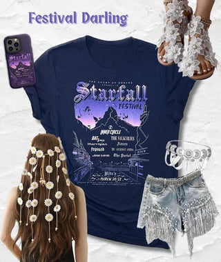 Styling Your Caffeine and Curses Bookish Merch - Caffeineandcurses