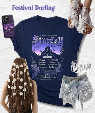 Styling Your Caffeine and Curses Bookish Merch - Caffeineandcurses