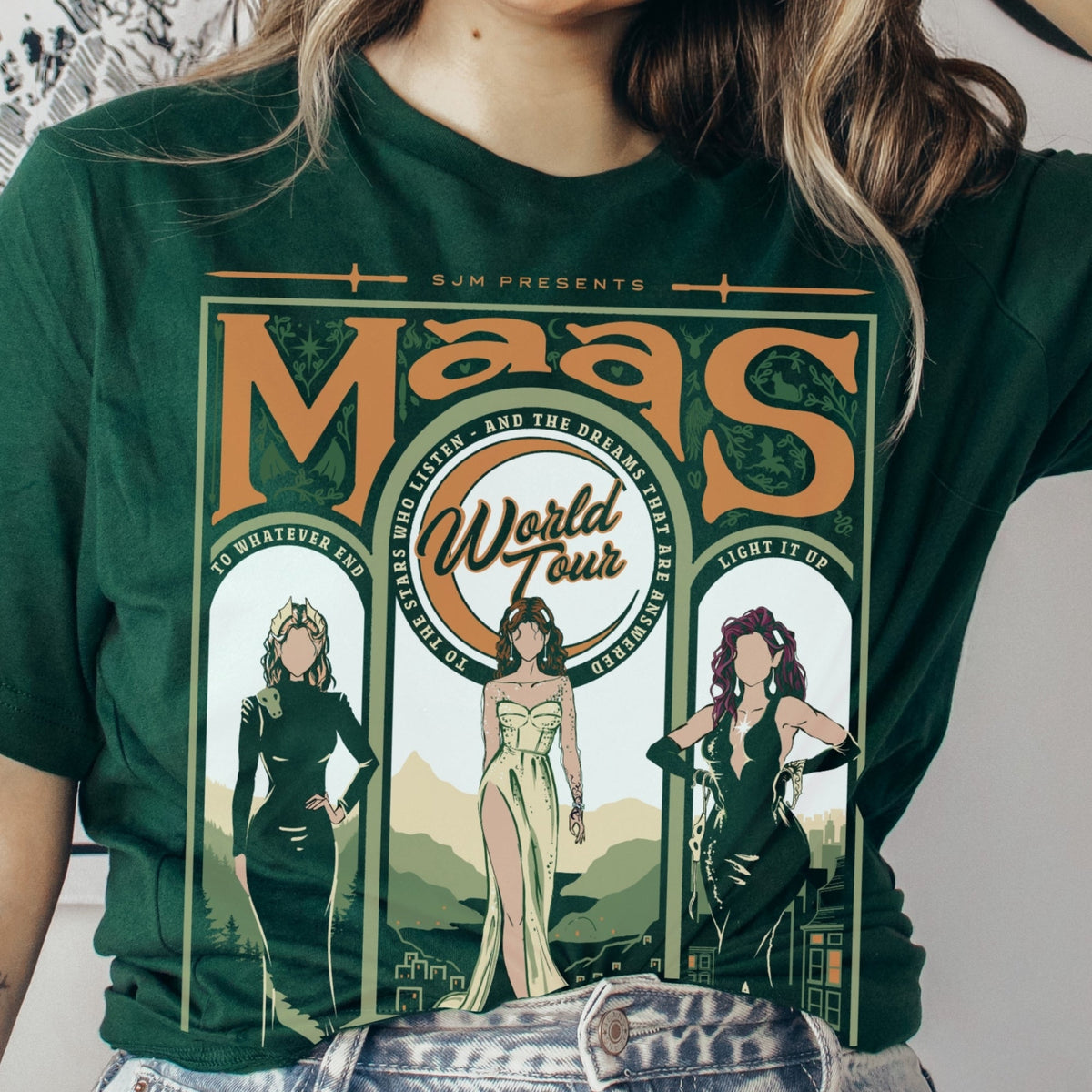 Maasverse T-Shirt