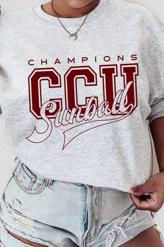 Crescent City - Caffeineandcurses