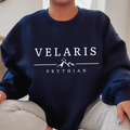 Velaris Sweatshirt