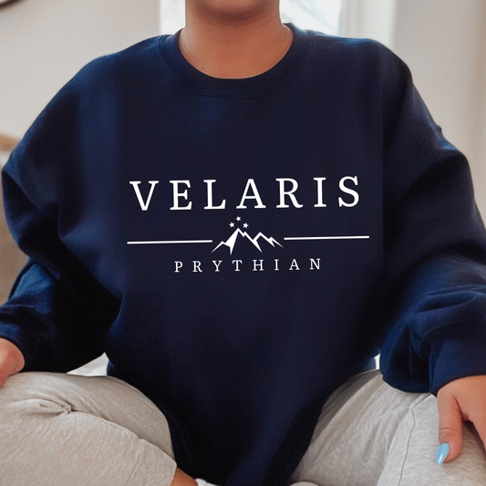 Velaris Sweatshirt