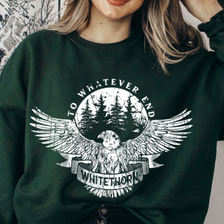 Rowan Whitethorn Sweatshirt