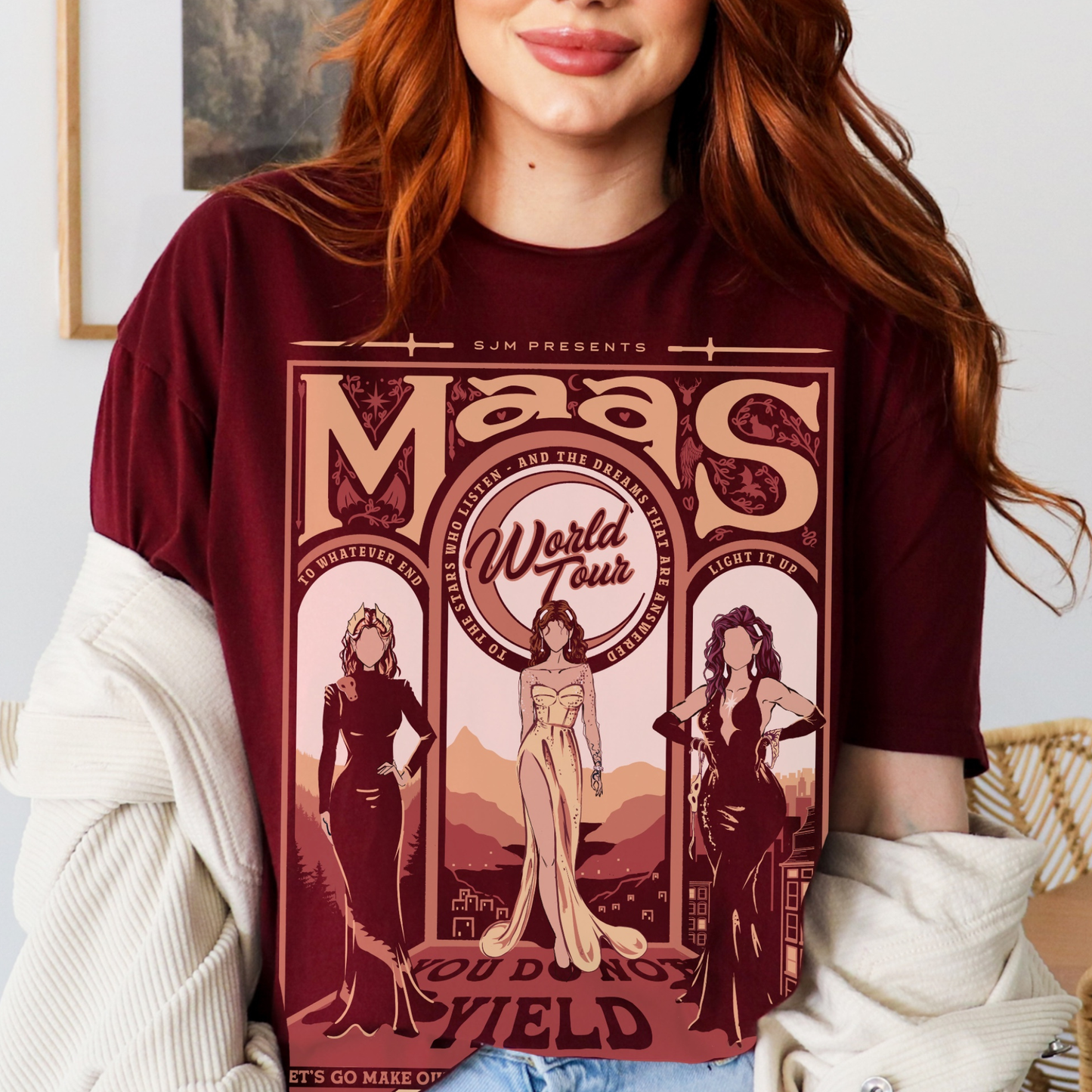 Maasverse T-Shirt