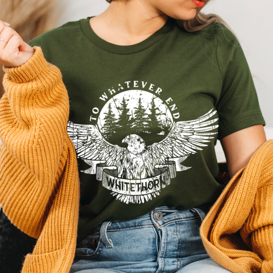 Rowan Whitethorn T-Shirt