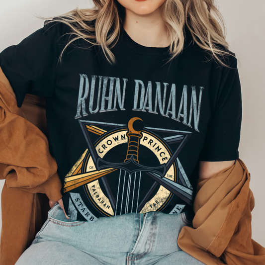 Ruhn Danaan T-Shirt