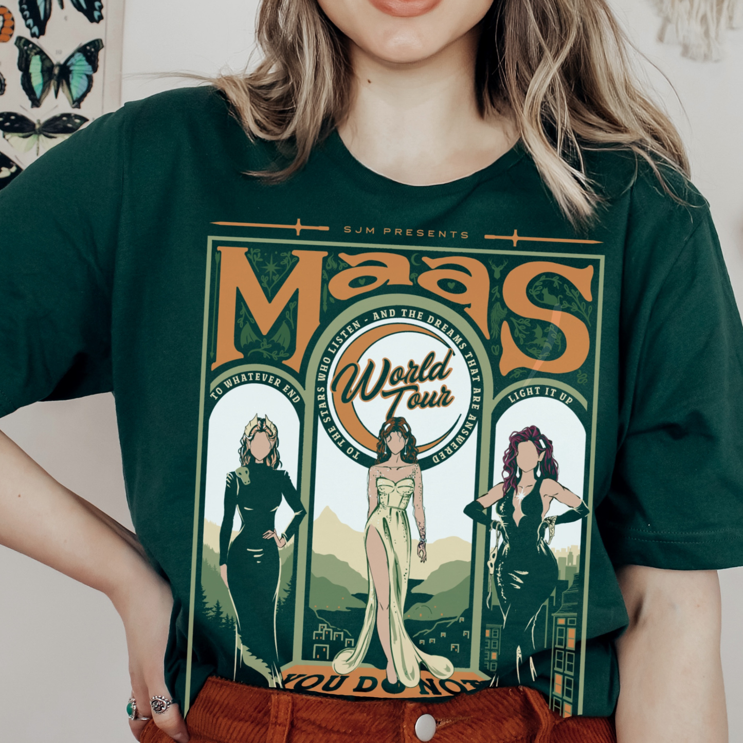 Maasverse T-Shirt
