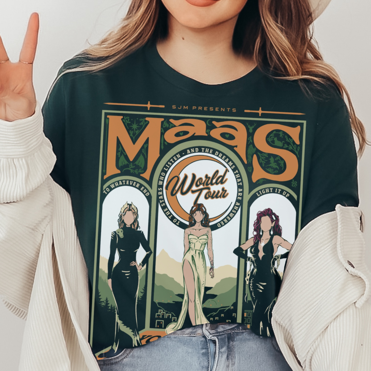 Maasverse T-Shirt