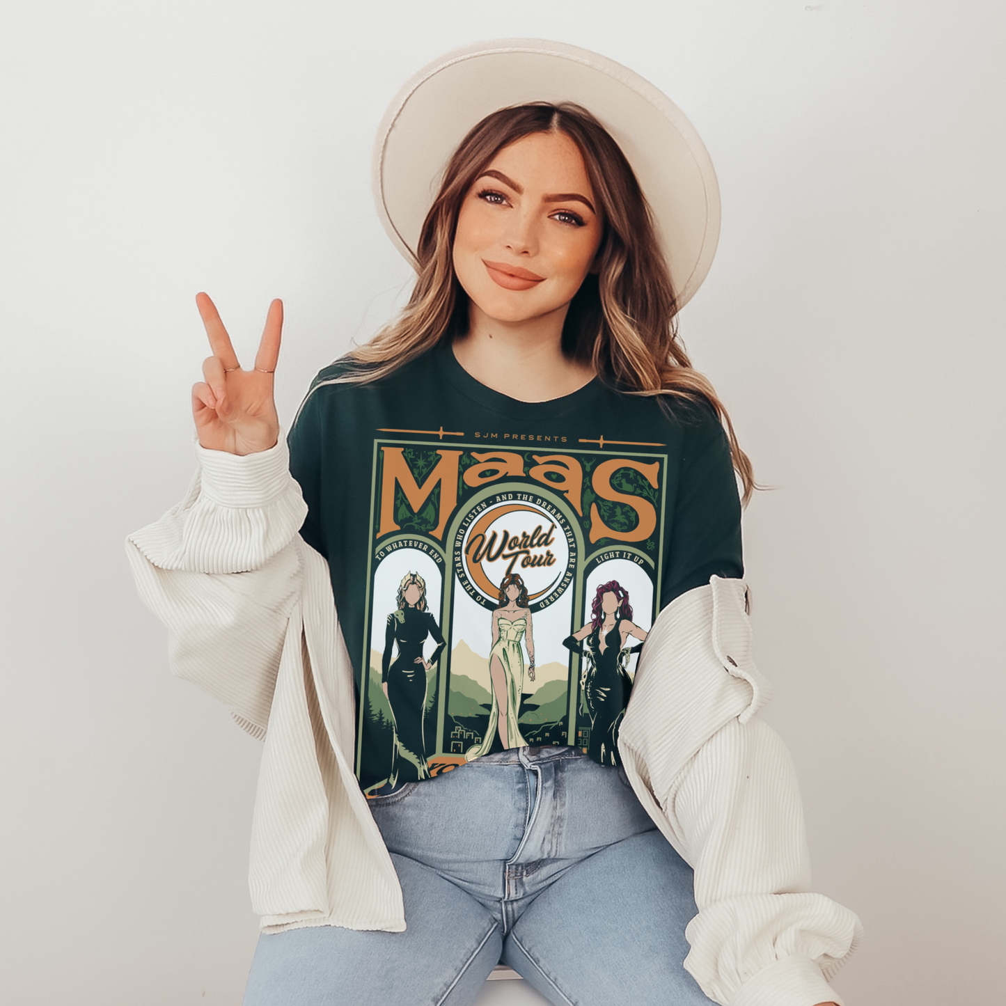 Maasverse T-Shirt