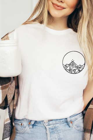 Feyres Tattoo T-Shirt