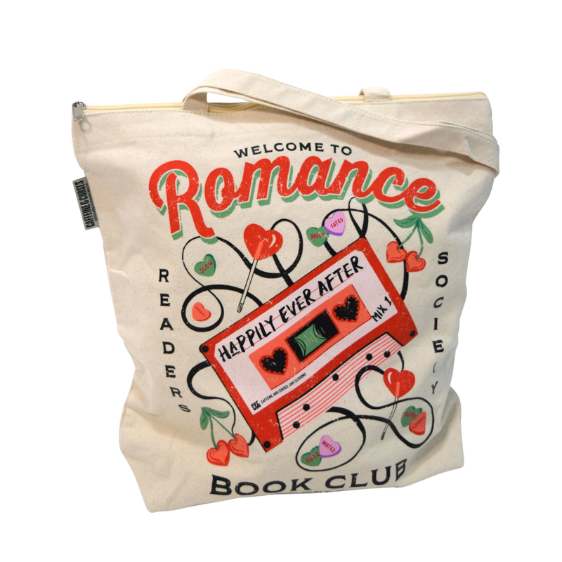 Tote Bags
