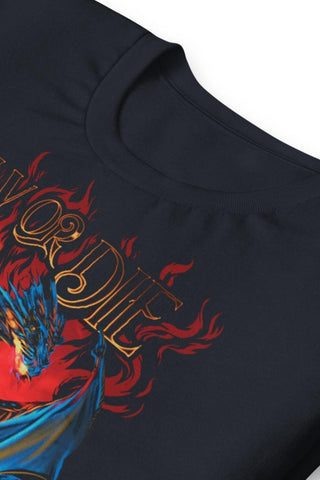 Fly or Die T-Shirt