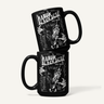 Manon Blackbeak Mug