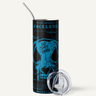 The.Faceless.Man Tumbler