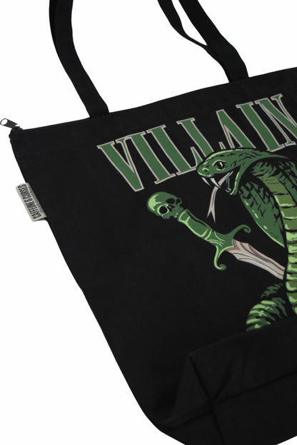 VILLAIN TOTE | GENERAL MERCH