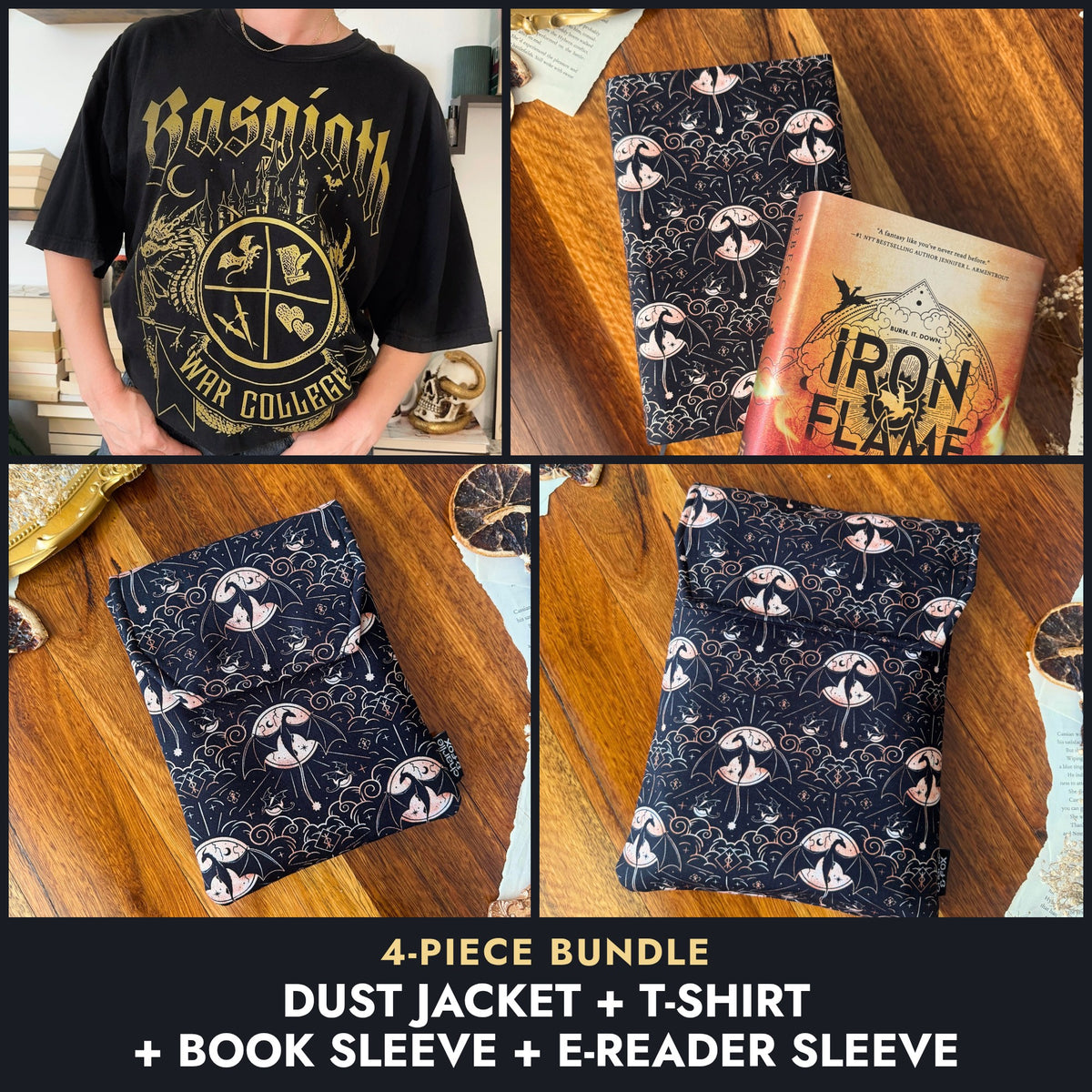 War College Bundle cover