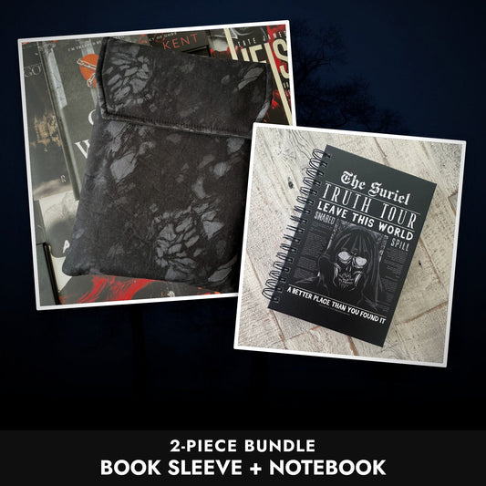 Suriel Secret Santa Bundle cover