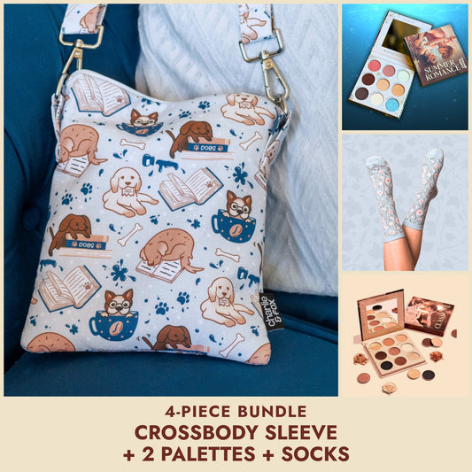 Cutie Patootie Bundle cover