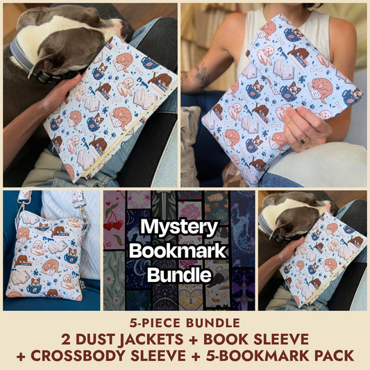 Puppy Love Bundle cover