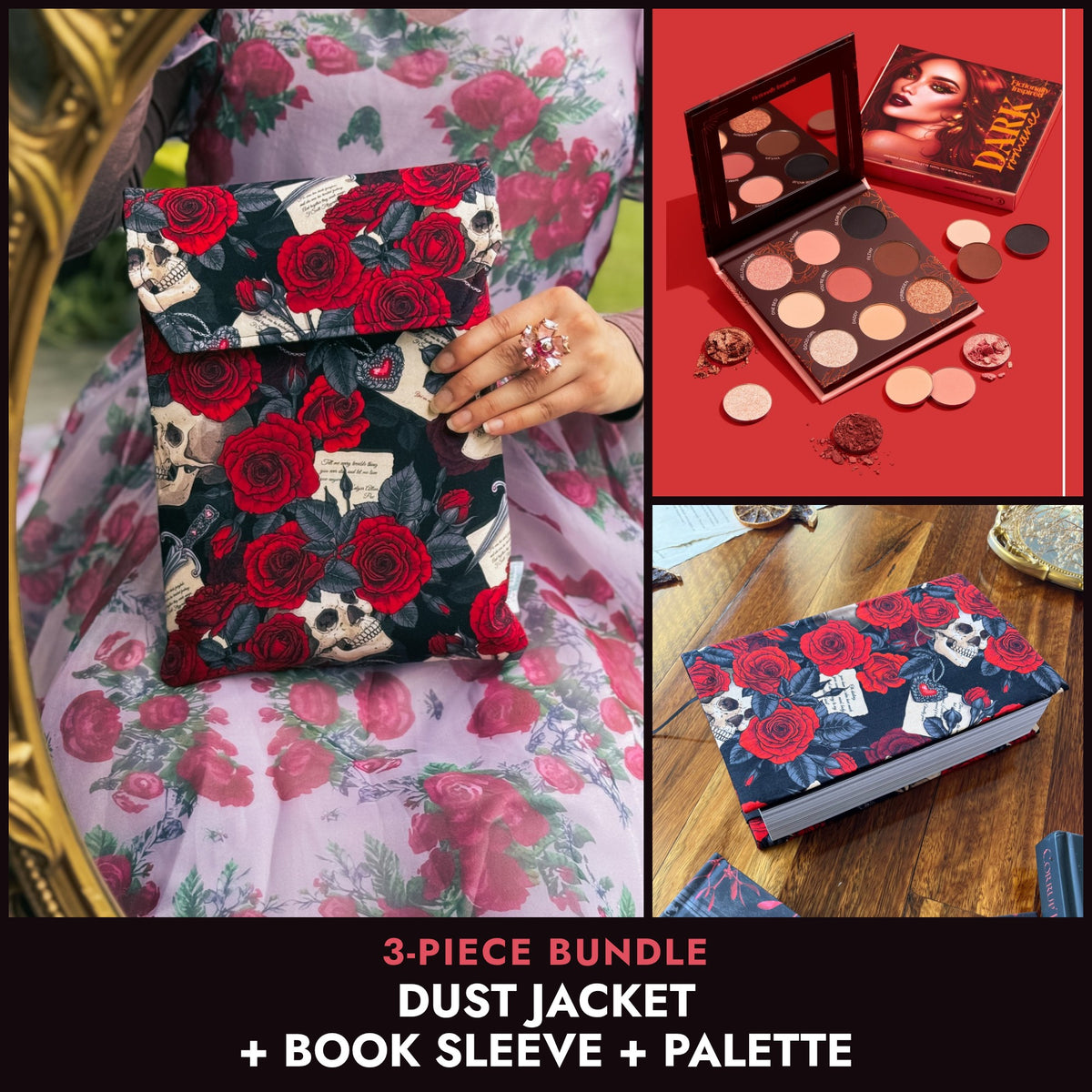 A Little Devious Bundle cover