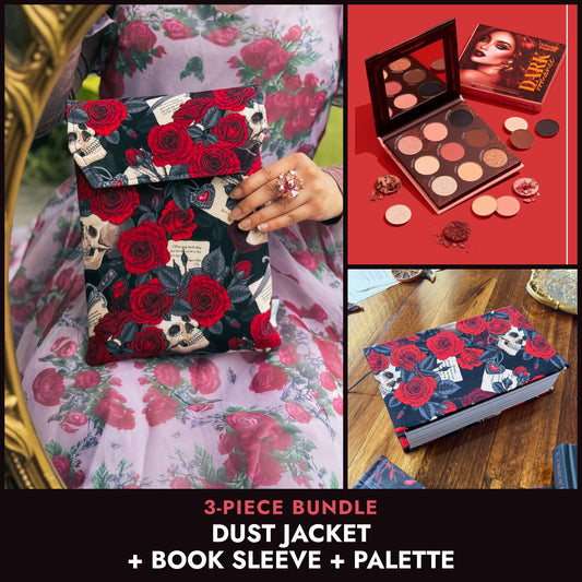 A Little Devious Bundle cover