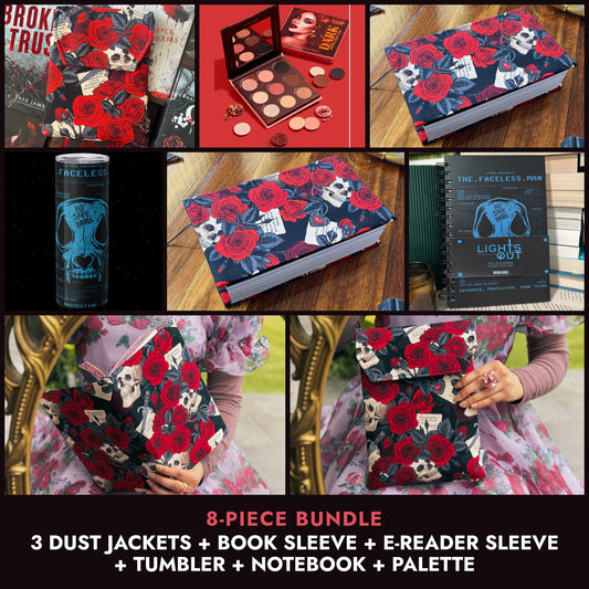Good Girl Bundle cover