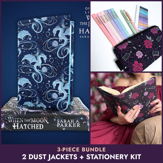 The Annotator's Bundle cover