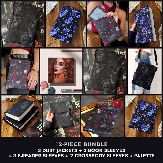 Overprotective Bundle cover