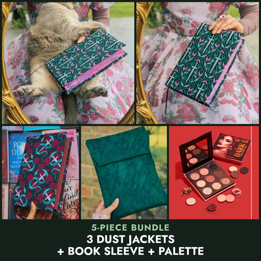 Who Did This To You Bundle cover